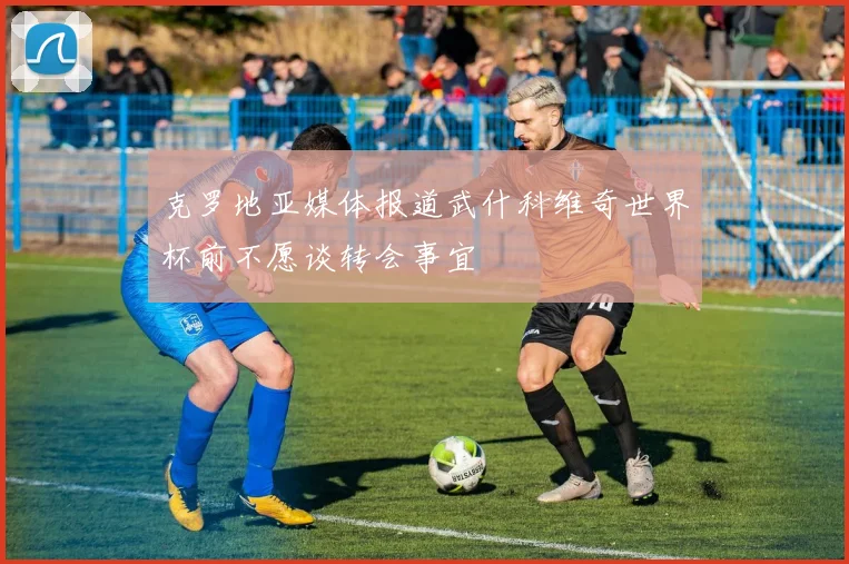 克罗地亚媒体报道武什科维奇世界杯前不愿谈转会事宜