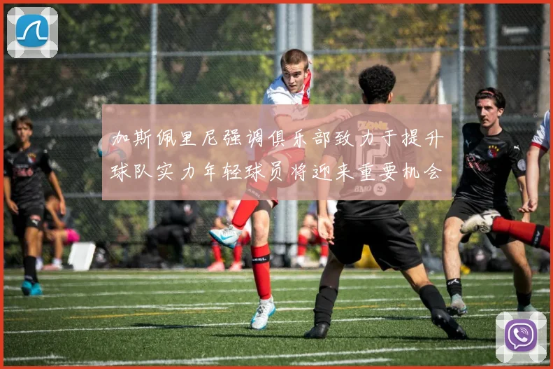 加斯佩里尼强调俱乐部致力于提升球队实力年轻球员将迎来重要机会